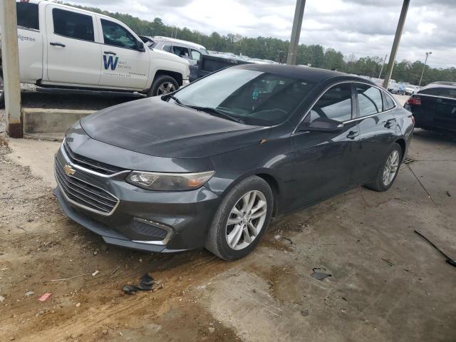 2016 CHEVROLET MALIBU LT, 