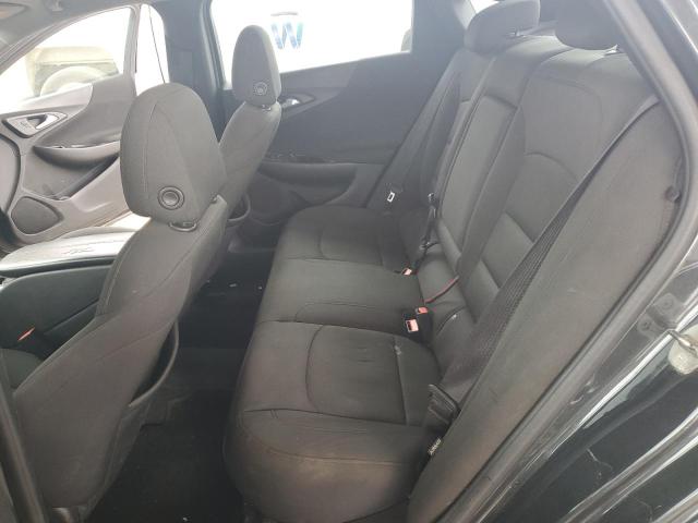 1G1ZE5ST8GF301791 - 2016 CHEVROLET MALIBU LT GRAY photo 10