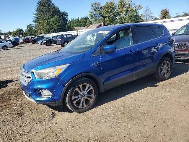 2017 FORD ESCAPE SE, 