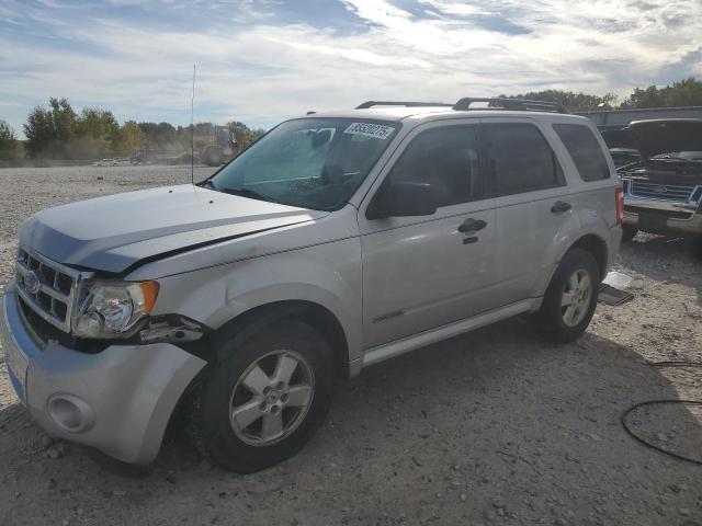 2009 FORD ESCAPE XLT, 