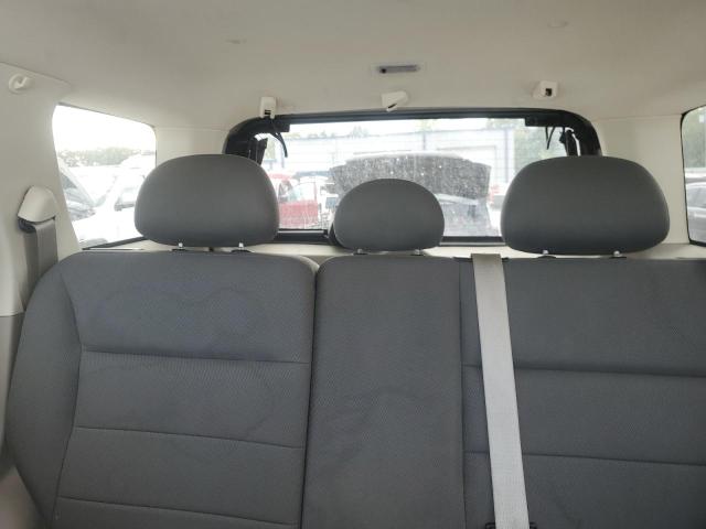 1FMCU93G19KB96333 - 2009 FORD ESCAPE XLT GRAY photo 10