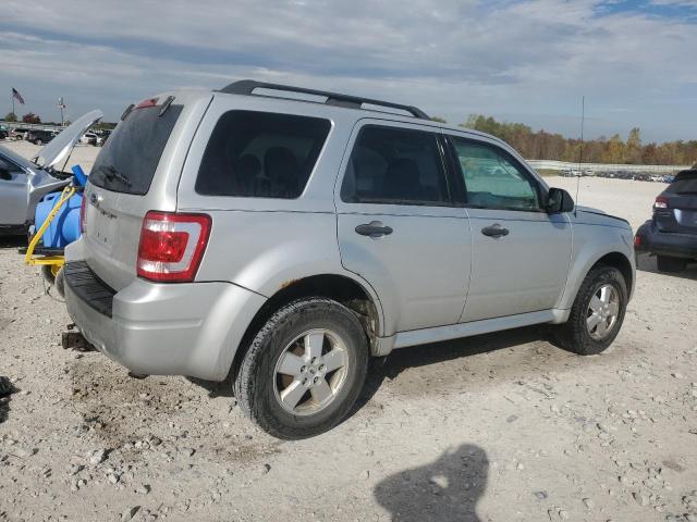 1FMCU93G19KB96333 - 2009 FORD ESCAPE XLT GRAY photo 3