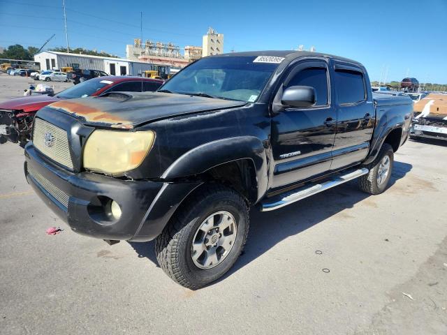 2005 TOYOTA TACOMA DOUBLE CAB PRERUNNER, 