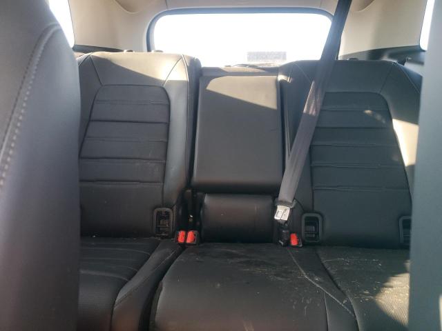 7FARS4H79RE020759 - 2024 HONDA CR-V EXL GRAY photo 10