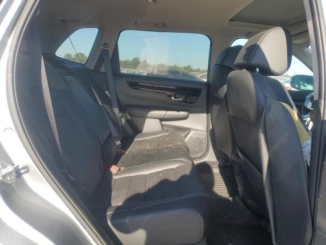 7FARS4H79RE020759 - 2024 HONDA CR-V EXL GRAY photo 11