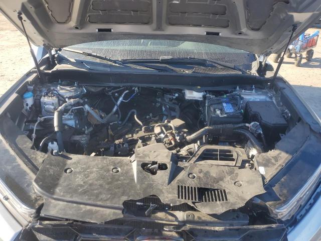7FARS4H79RE020759 - 2024 HONDA CR-V EXL GRAY photo 12