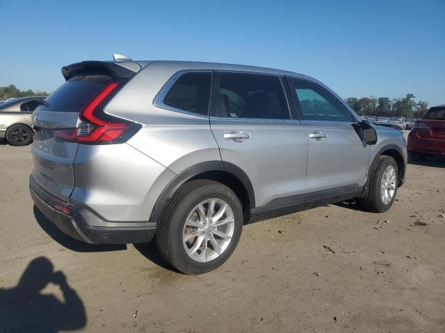 7FARS4H79RE020759 - 2024 HONDA CR-V EXL GRAY photo 3