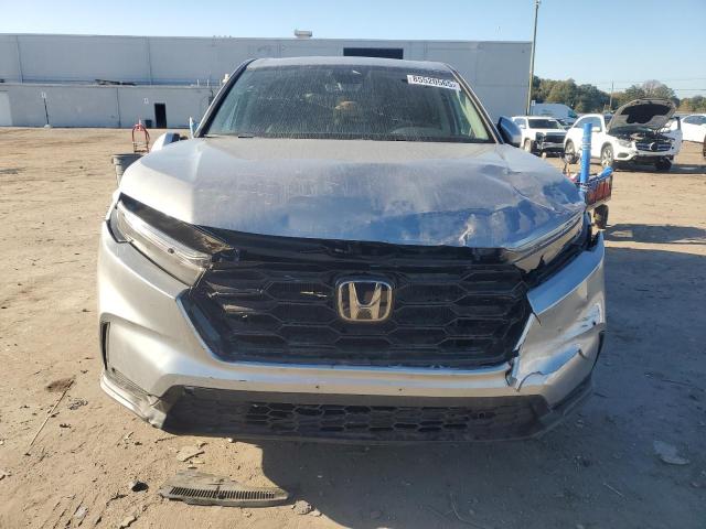 7FARS4H79RE020759 - 2024 HONDA CR-V EXL GRAY photo 5