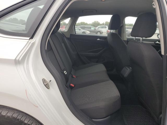 3VWC57BU2MM044895 - 2021 VOLKSWAGEN JETTA S WHITE photo 10