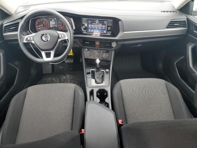 3VWC57BU2MM044895 - 2021 VOLKSWAGEN JETTA S WHITE photo 8