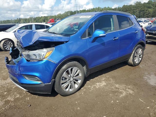 2018 BUICK ENCORE PREFERRED, 
