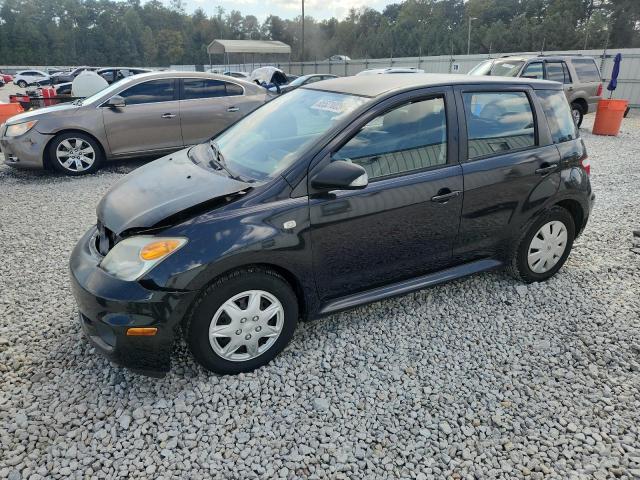 2006 TOYOTA SCION XA, 