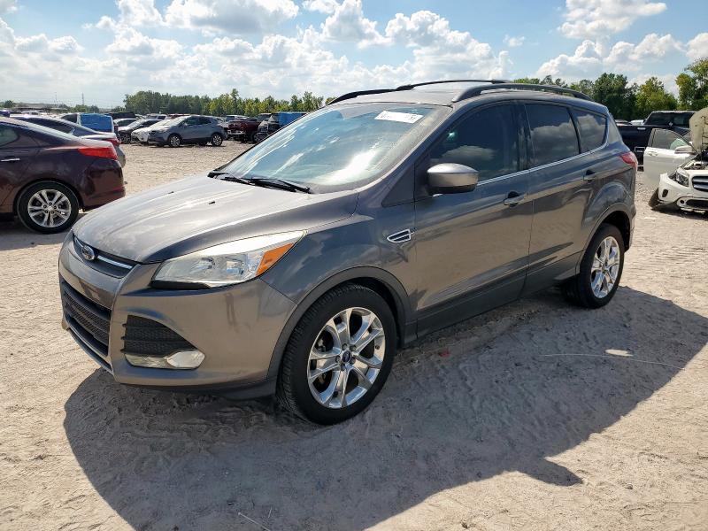 2013 FORD ESCAPE SE, 