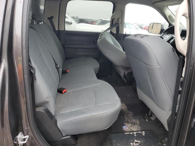 3C63R3GJXHG651234 - 2017 RAM 3500 ST CHARCOAL photo 10