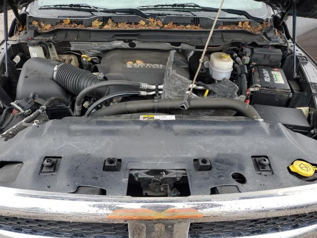 3C63R3GJXHG651234 - 2017 RAM 3500 ST CHARCOAL photo 11