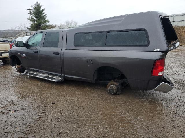 3C63R3GJXHG651234 - 2017 RAM 3500 ST CHARCOAL photo 2