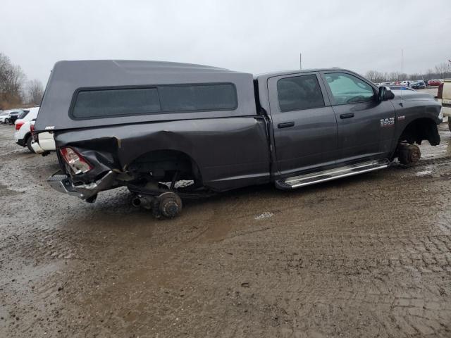 3C63R3GJXHG651234 - 2017 RAM 3500 ST CHARCOAL photo 3