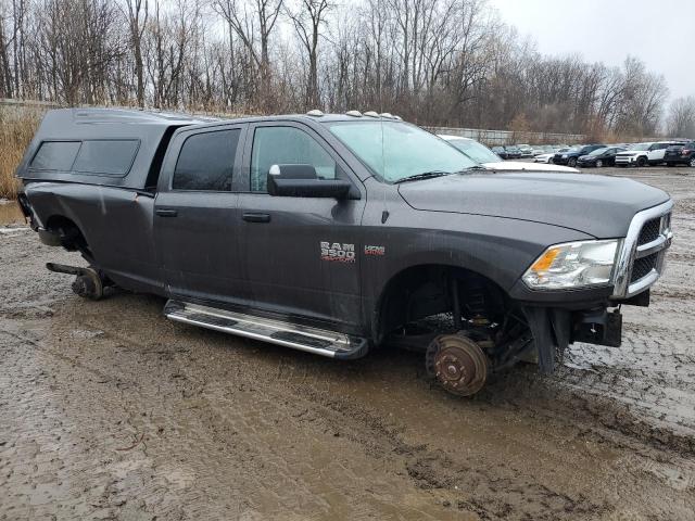 3C63R3GJXHG651234 - 2017 RAM 3500 ST CHARCOAL photo 4