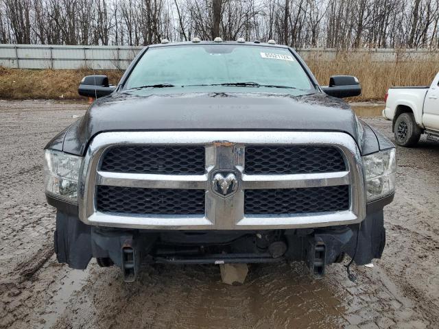 3C63R3GJXHG651234 - 2017 RAM 3500 ST CHARCOAL photo 5