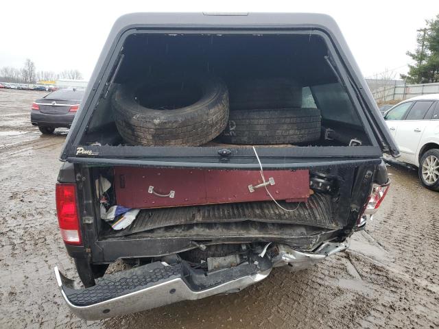 3C63R3GJXHG651234 - 2017 RAM 3500 ST CHARCOAL photo 6