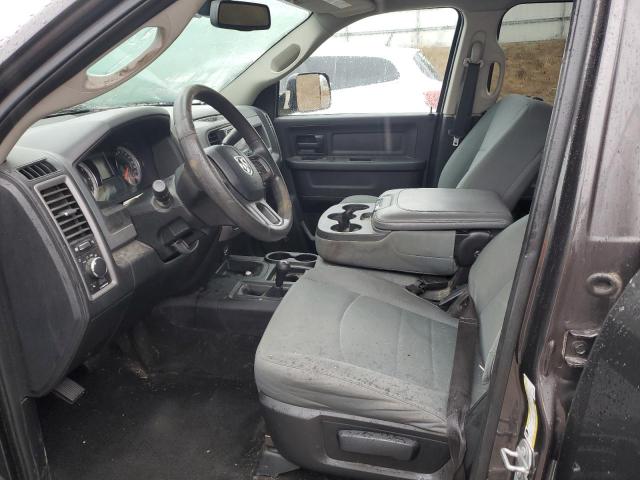 3C63R3GJXHG651234 - 2017 RAM 3500 ST CHARCOAL photo 7