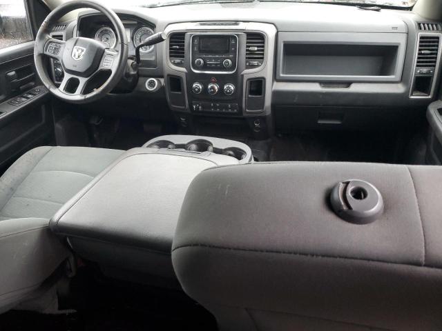 3C63R3GJXHG651234 - 2017 RAM 3500 ST CHARCOAL photo 8