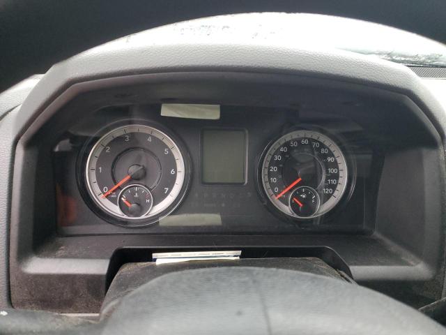 3C63R3GJXHG651234 - 2017 RAM 3500 ST CHARCOAL photo 9