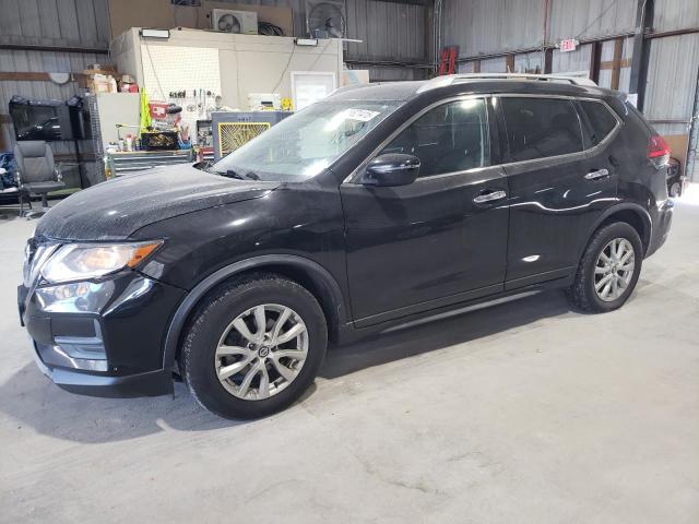 2017 NISSAN ROGUE S, 