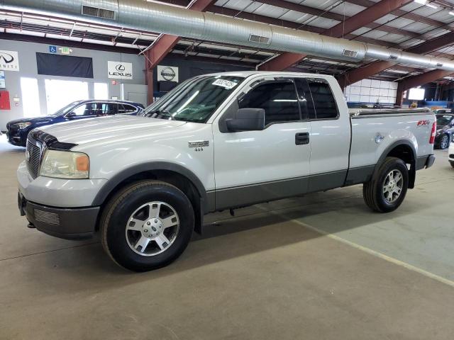 2004 FORD F150, 