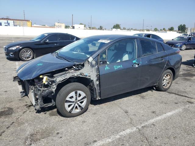 2016 TOYOTA PRIUS, 