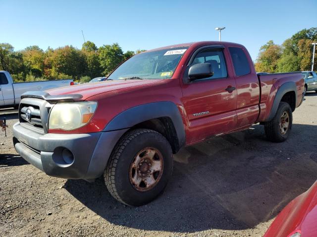 2005 TOYOTA TACOMA ACCESS CAB, 