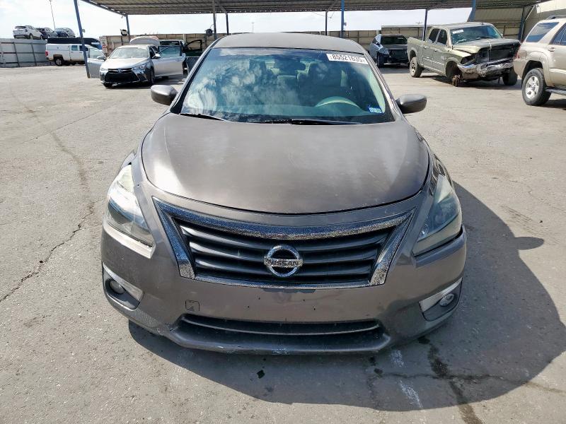 1N4AL3AP1FN350957 - 2015 NISSAN ALTIMA 2.5 BROWN photo 5