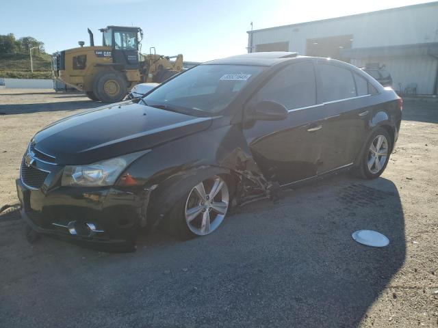 2014 CHEVROLET CRUZE LT, 