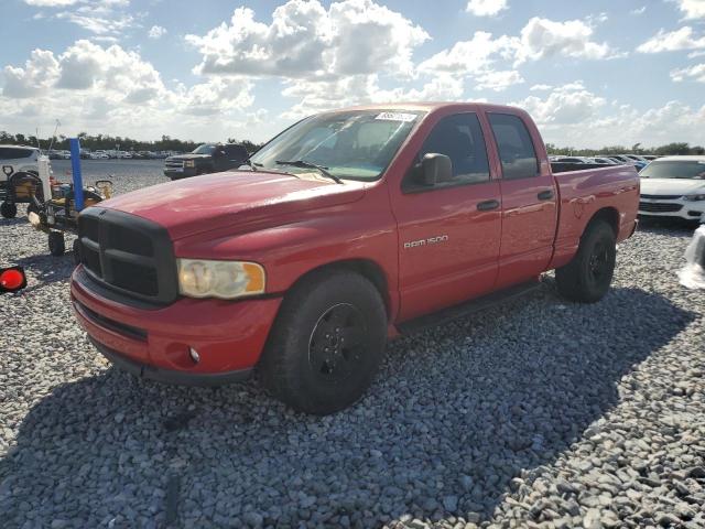 2002 DODGE RAM 1500, 