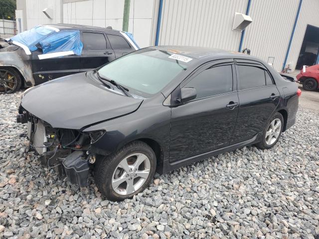 2011 TOYOTA COROLLA BASE, 