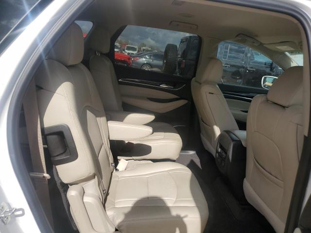 5GAERBKW6LJ143060 - 2020 BUICK ENCLAVE ESSENCE WHITE photo 11