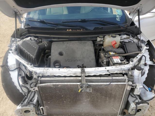 5GAERBKW6LJ143060 - 2020 BUICK ENCLAVE ESSENCE WHITE photo 12