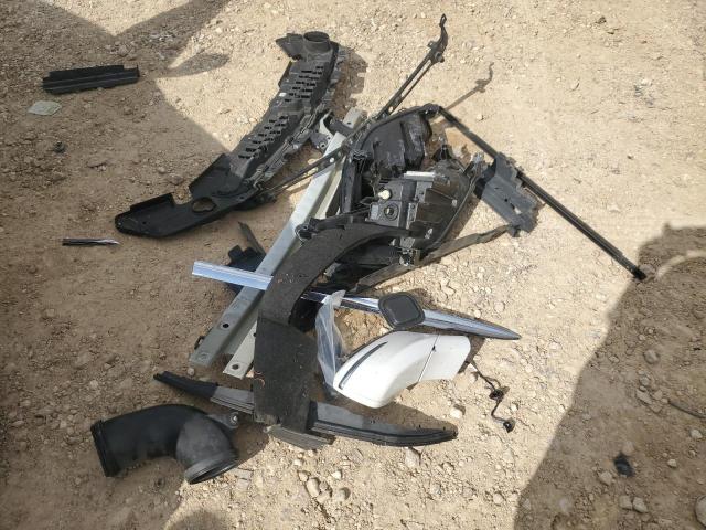 5GAERBKW6LJ143060 - 2020 BUICK ENCLAVE ESSENCE WHITE photo 13