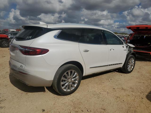 5GAERBKW6LJ143060 - 2020 BUICK ENCLAVE ESSENCE WHITE photo 3