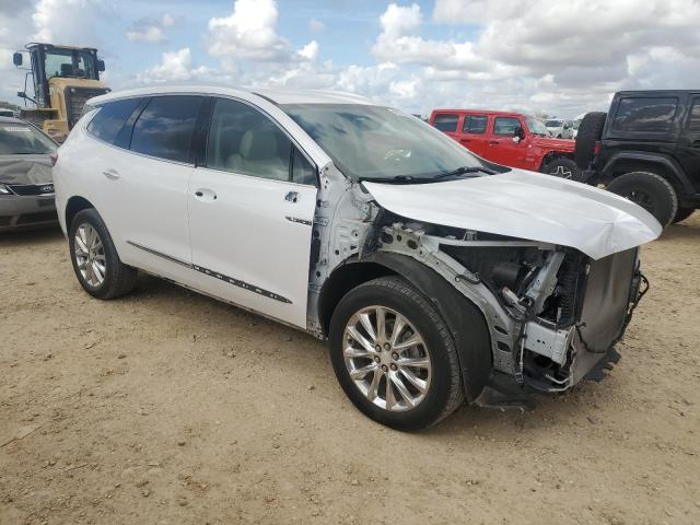 5GAERBKW6LJ143060 - 2020 BUICK ENCLAVE ESSENCE WHITE photo 4