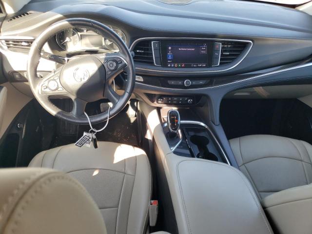 5GAERBKW6LJ143060 - 2020 BUICK ENCLAVE ESSENCE WHITE photo 8