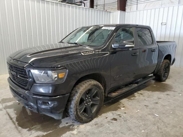 2020 RAM 1500 BIG HORN/LONE STAR, 