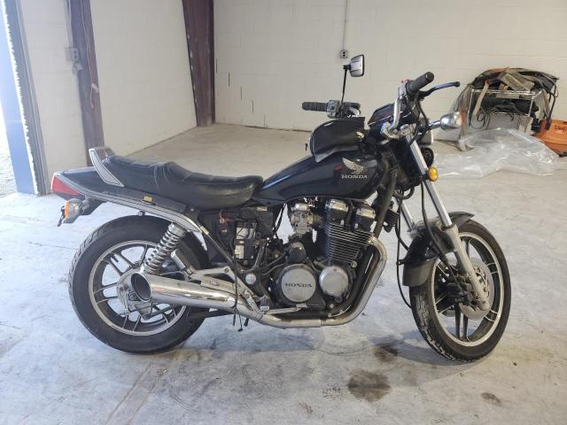 1983 HONDA CB650 SC, 