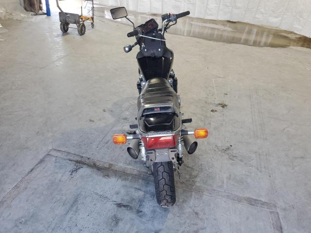 JH2RC1309DM011519 - 1983 HONDA CB650 SC BLACK photo 6