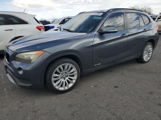 2013 BMW X1 SDRIVE28I, 