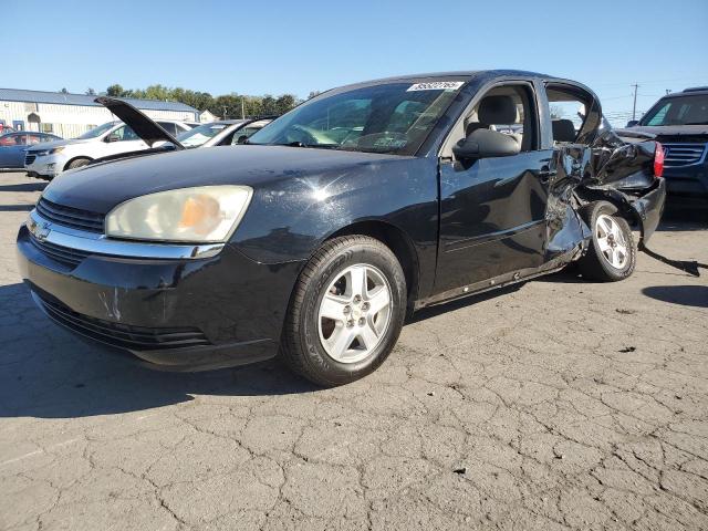 2005 CHEVROLET MALIBU LS, 