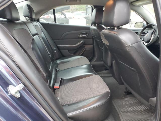1G11C5SL3EF257683 - 2014 CHEVROLET MALIBU 1LT BLUE photo 10