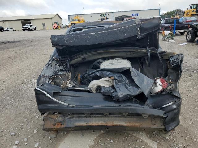 1G1BL52P7SR127231 - 1995 CHEVROLET CAPRICE / CLASSIC SS შავი ფოტო 6