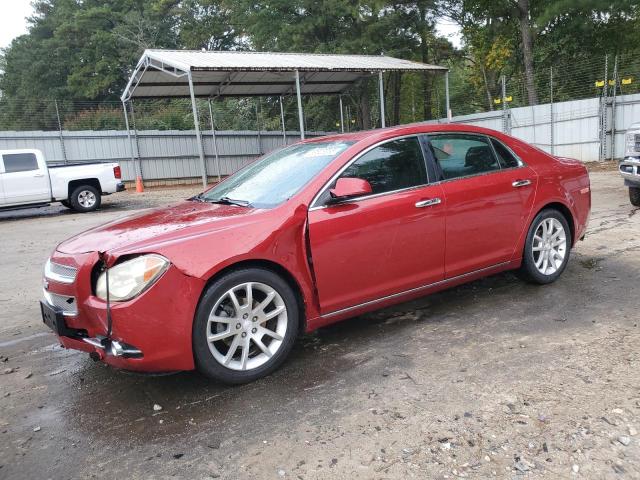 2012 CHEVROLET MALIBU LTZ, 
