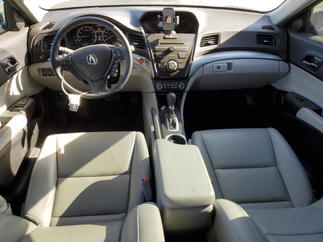 19UDE2F32GA011264 - 2016 ACURA ILX BASE WATCH PLUS BLUE photo 8